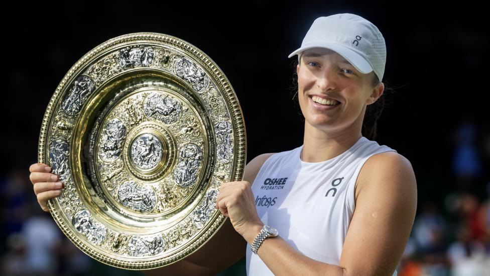 Wimbledon's 20% Prize Money Jump Sends a Clear Message to the Tennis World