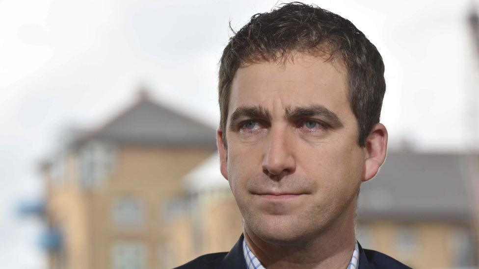 Brendan Cox