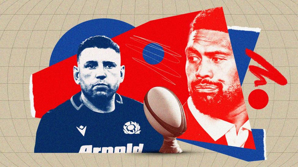 North vs South: Rugby's Power Balance Has Never Been This Fragile