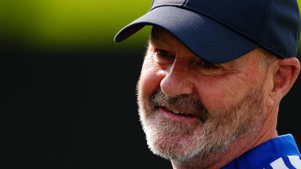 Reborn Clarke Eyes World Cup Breakthrough With New-Look Scotland