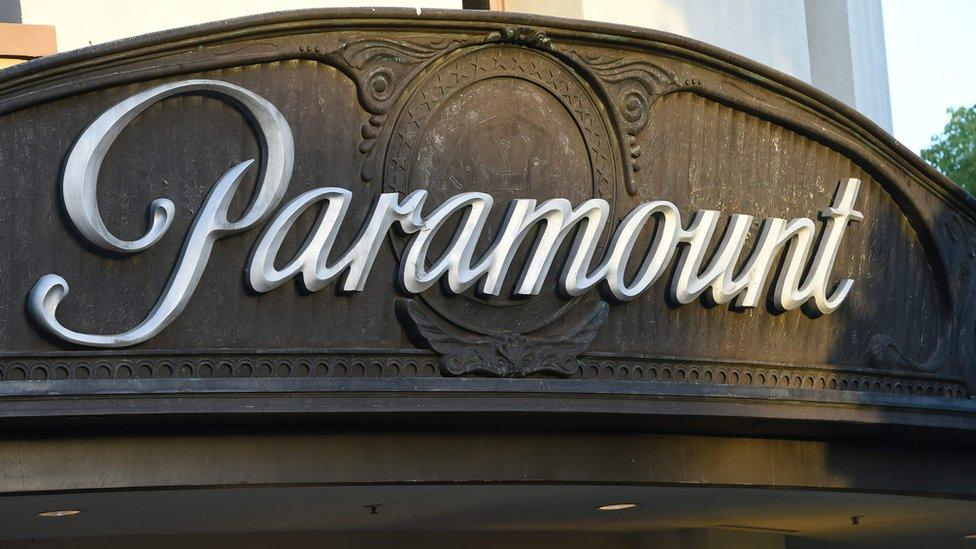 Paramount Pictures