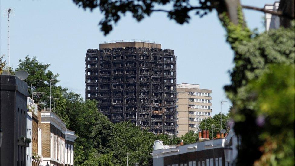 Grenfell Tower