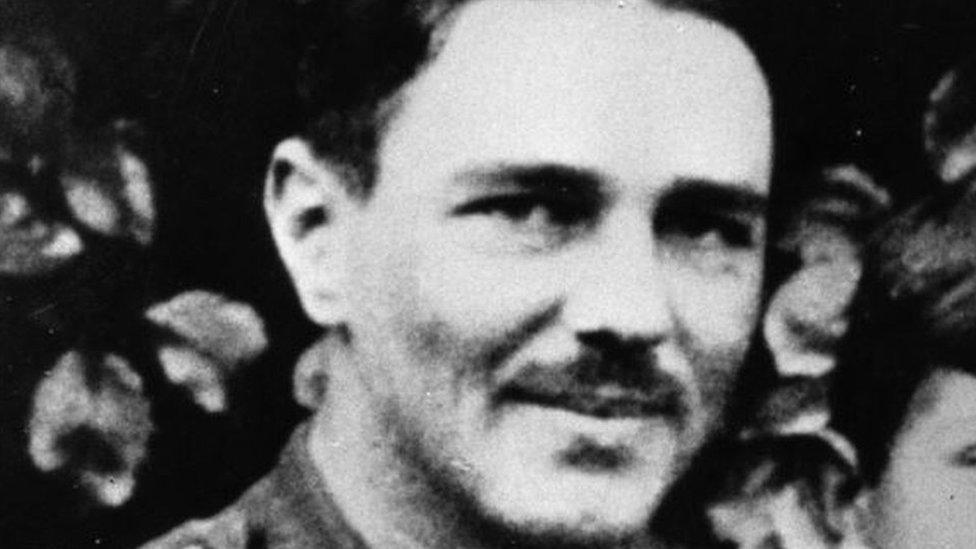 Wilfred Owen