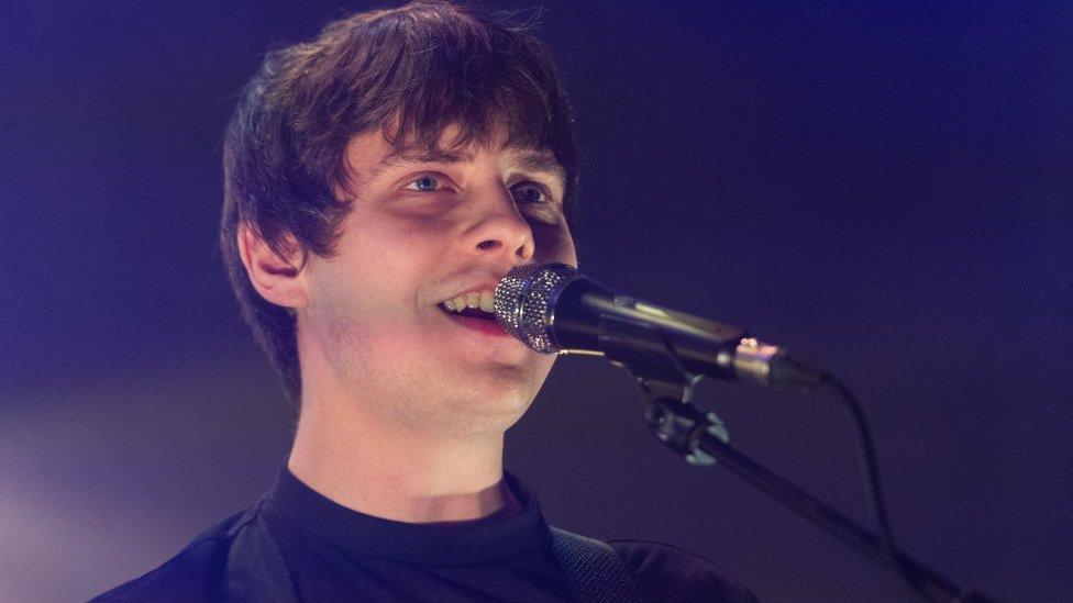 Jake Bugg