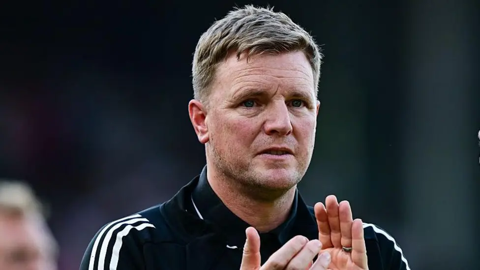 Howe to leave Newcastle with Jaissle expected to replace him