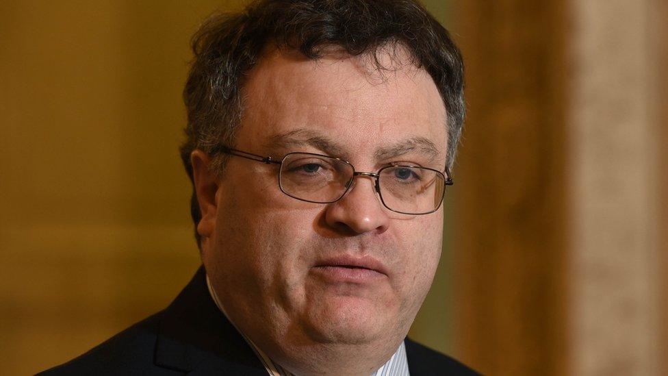 Stephen Farry
