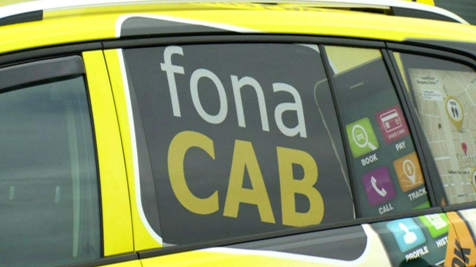 Fonacab