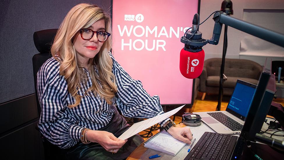 Emma Barnett