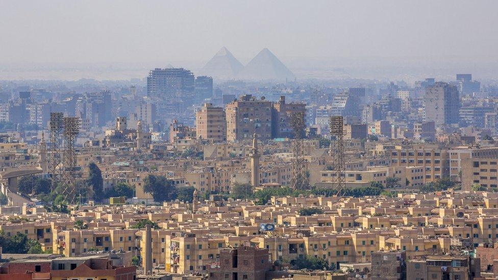 Cairo