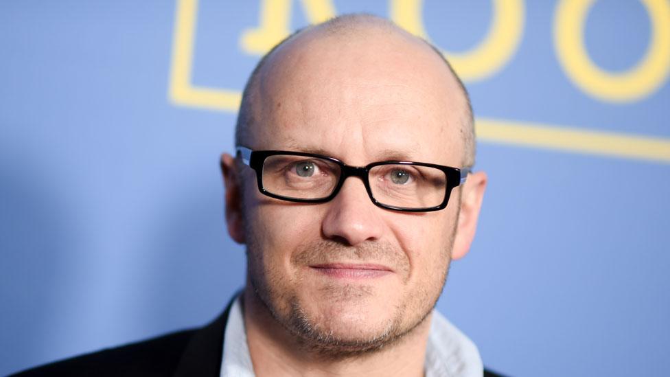 Lenny Abrahamson