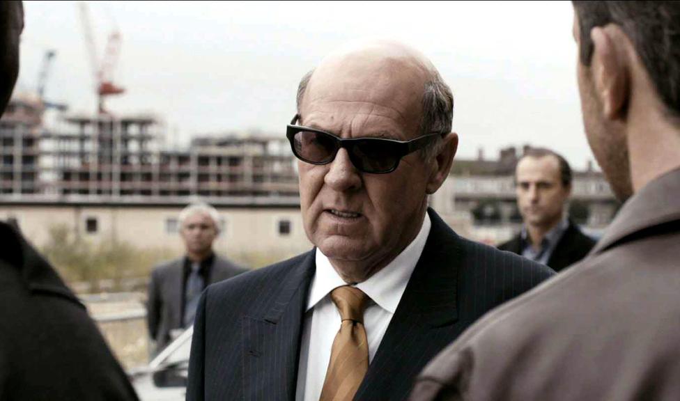 Tom Wilkinson in RocknRolla