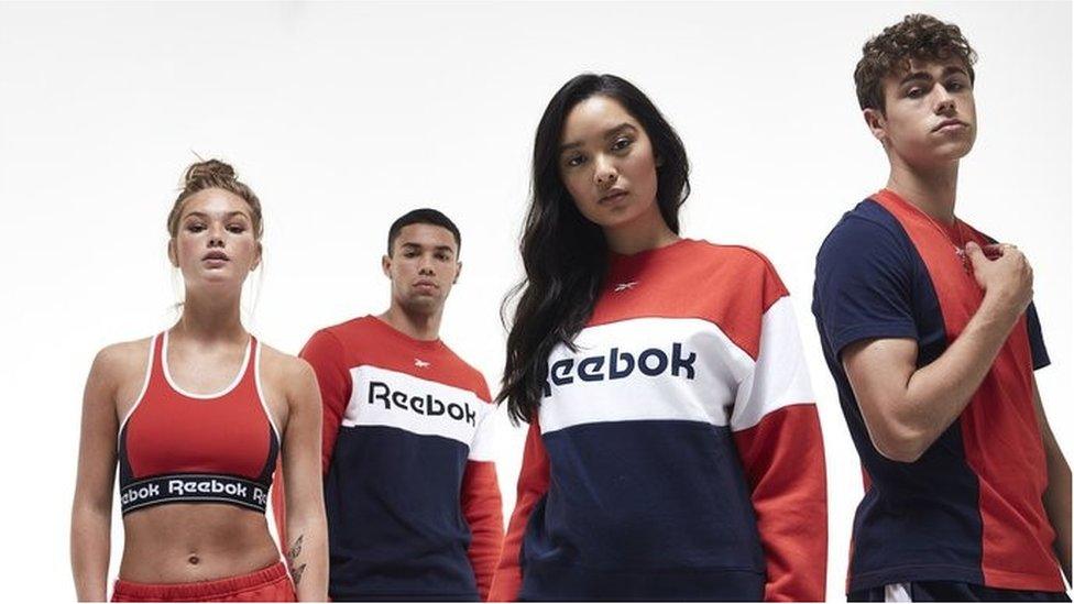 Adidas considers selling off its Reebok brand BBC News