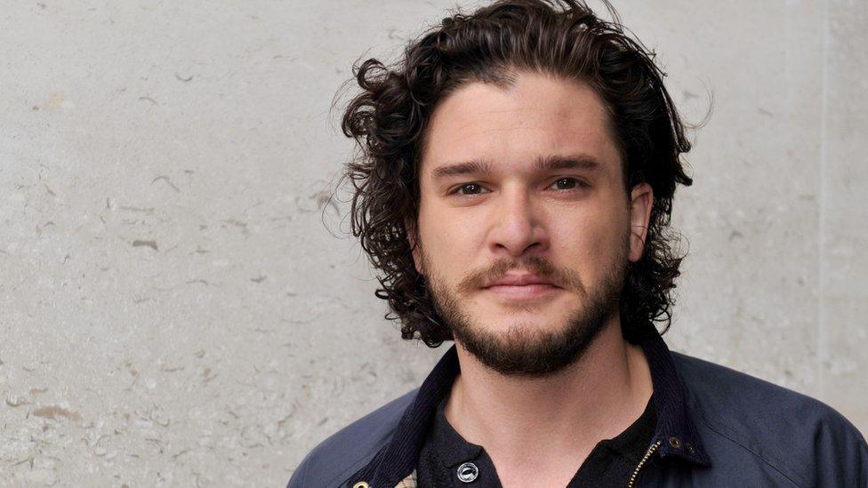 Kit Harington