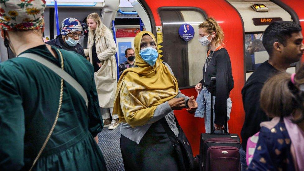 London Underground