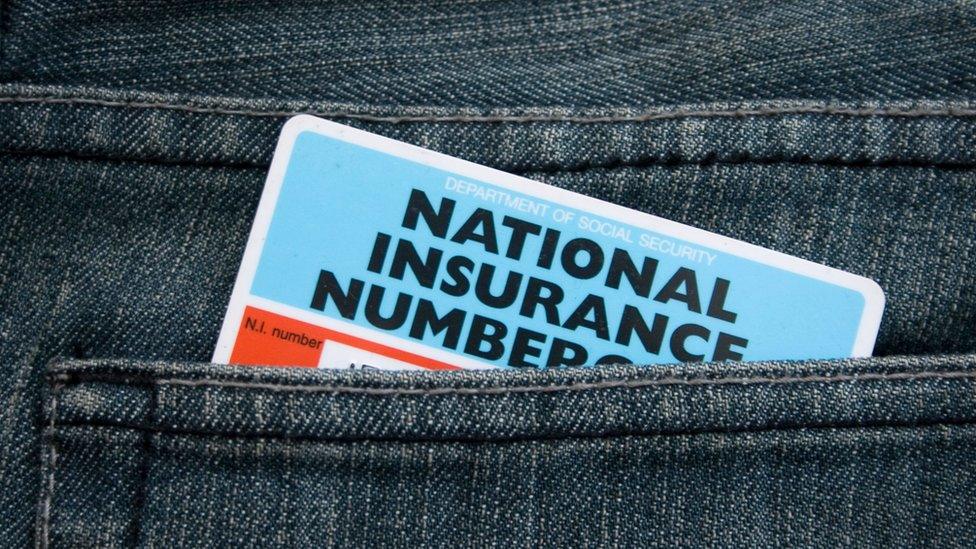 National Insurance