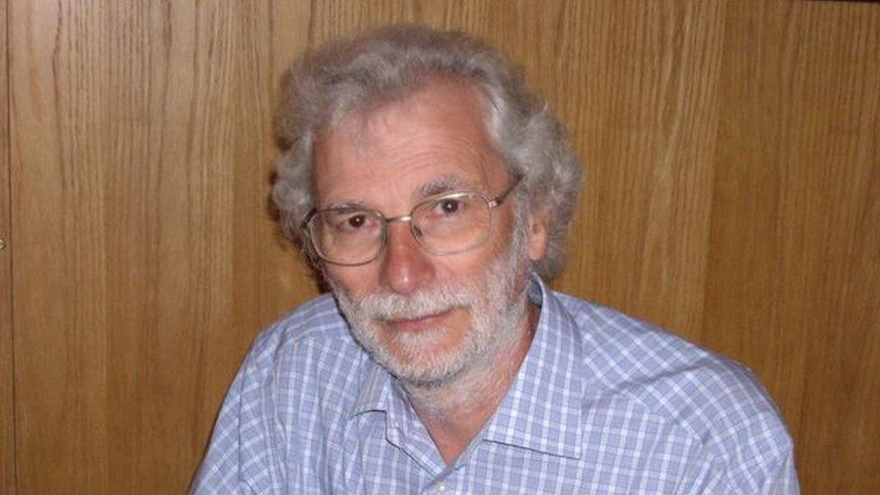 Emyr Hywel