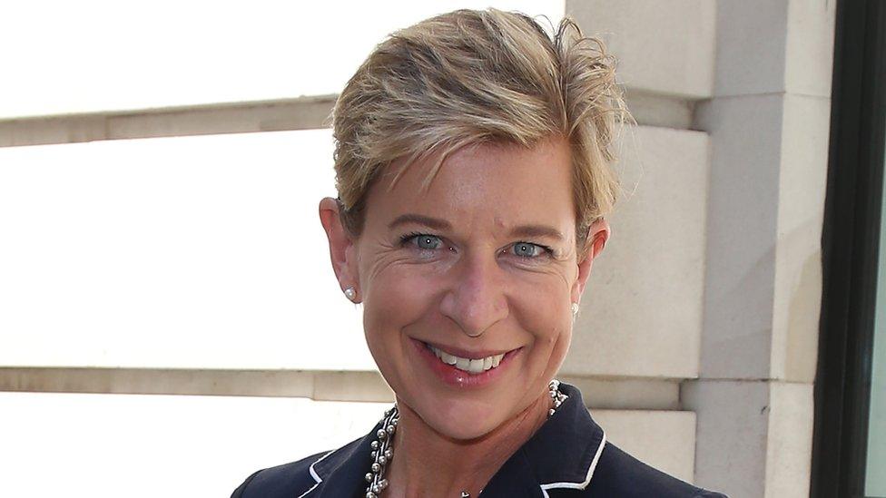 Katie Hopkins