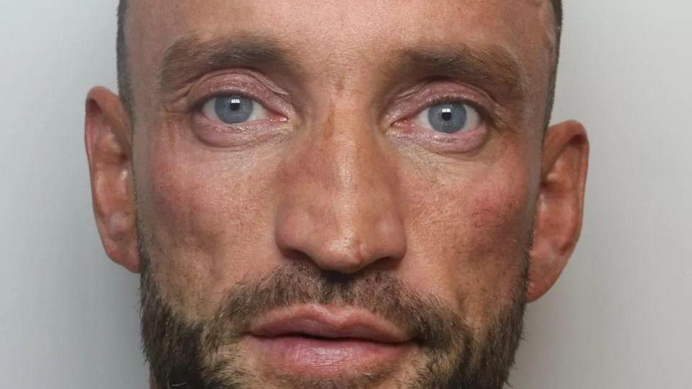 Llanelli Builder jailed for killing friend in punching game BBC News