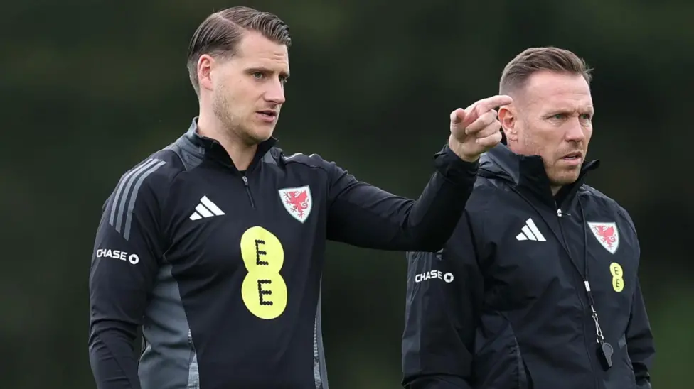 ¿Quién es Cremers, seleccionador de Gales en ausencia de Bellamy?