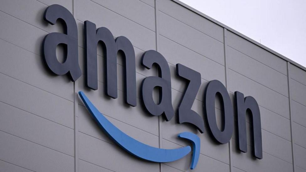 Amazon bars breastfeeding boss from business course