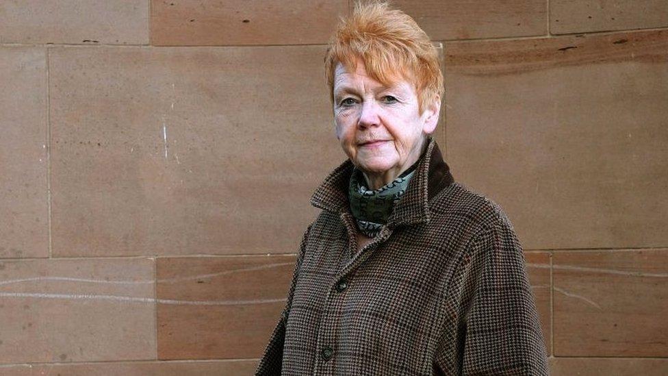 Vera Baird