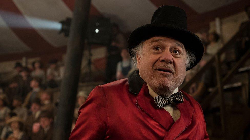 Danny DeVito as Max Medici