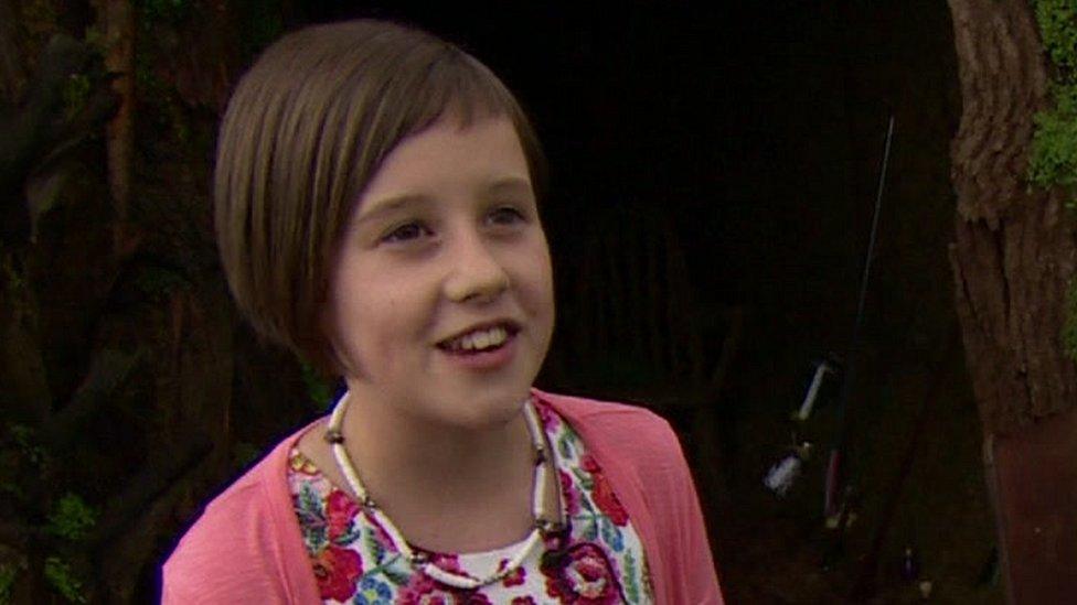 Ruby Barnhill