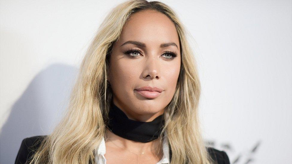 Leona Lewis