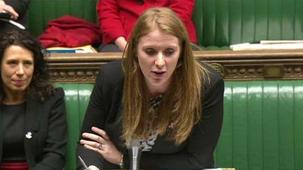 Angela Rayner