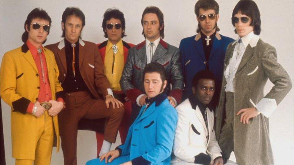 Showaddywaddy