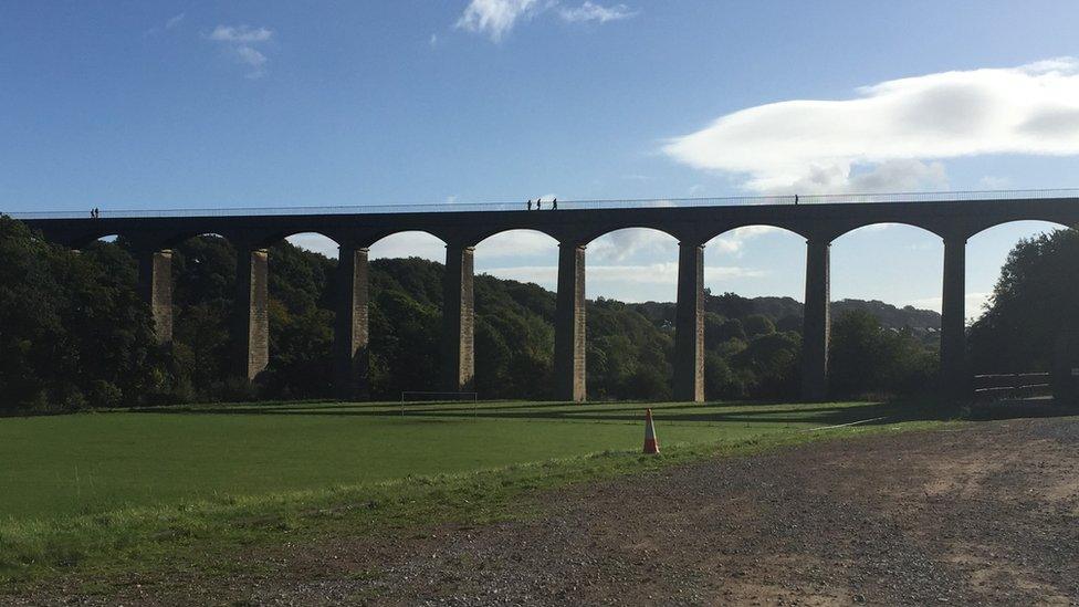 pontcysyllte