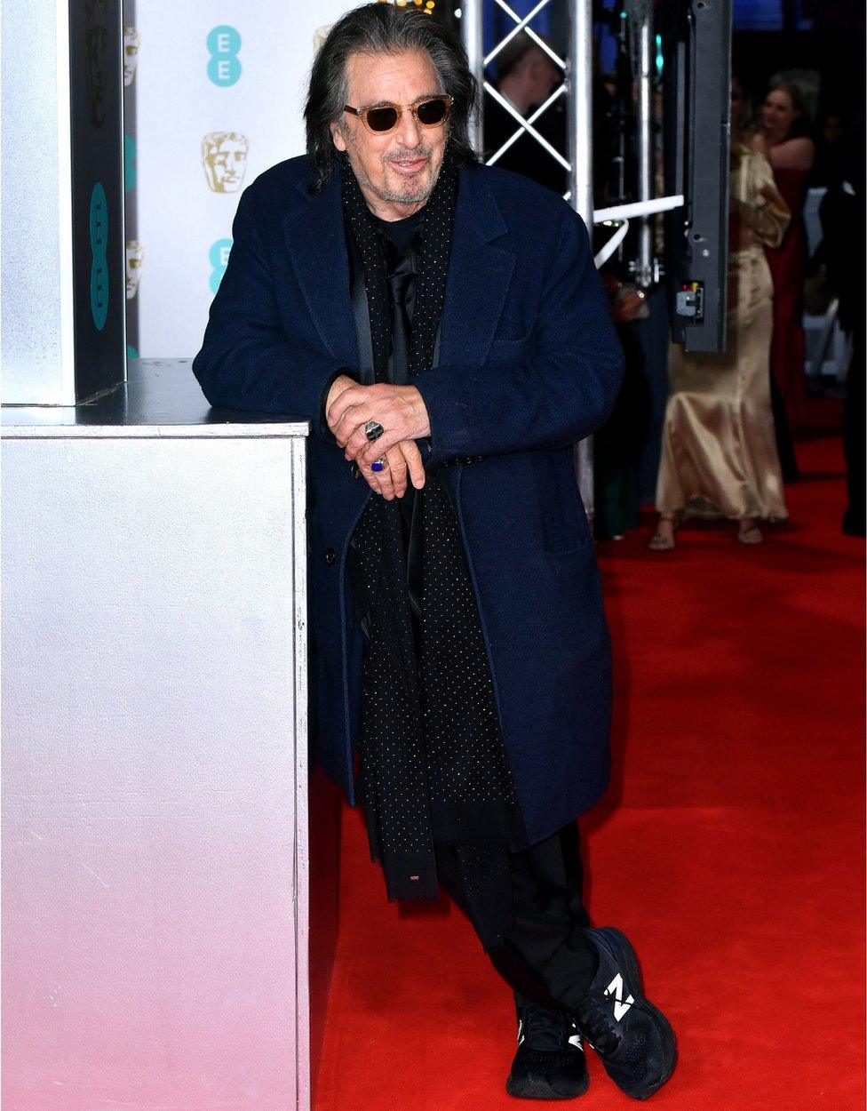 Al Pacino