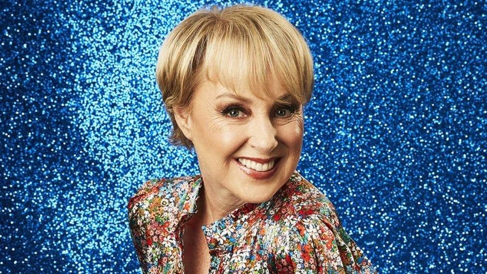 Sally Dynevor