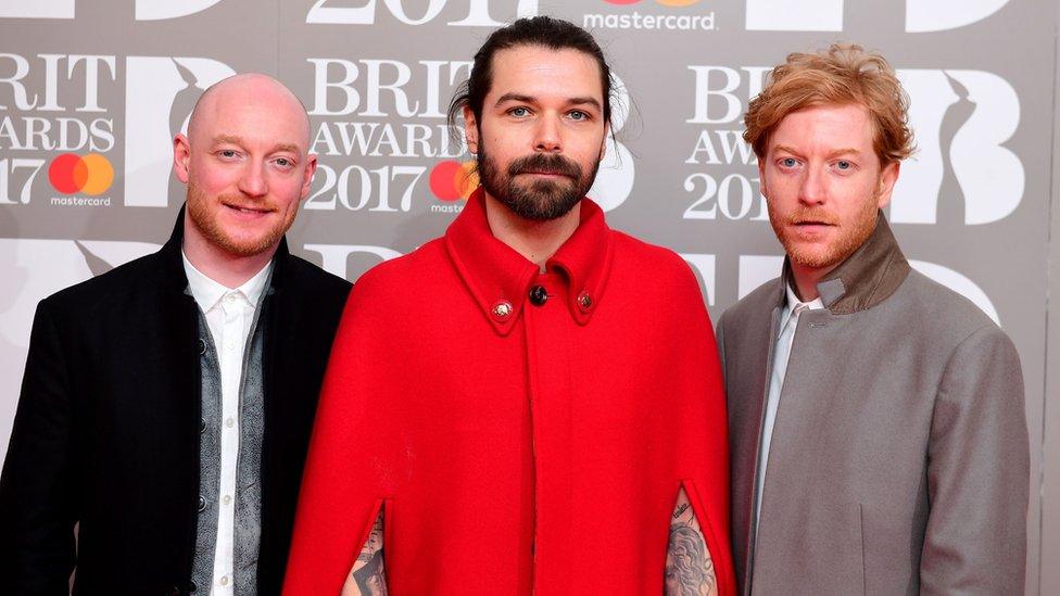 Biffy Clyro