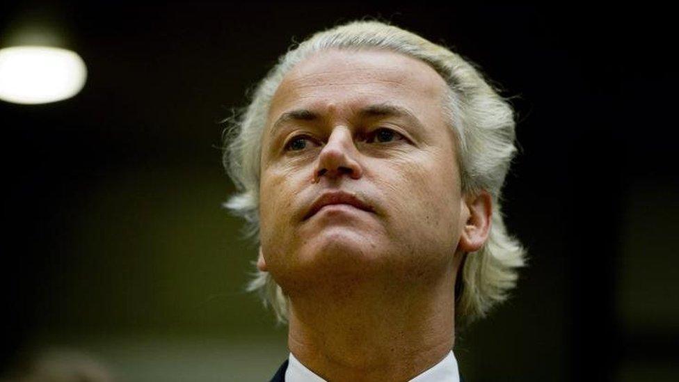 Geert Wilders