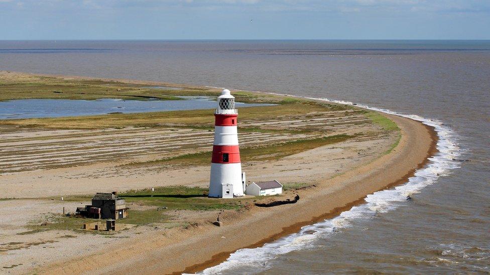 Orfordness