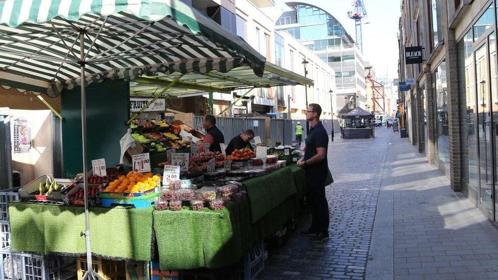 Berwick Street