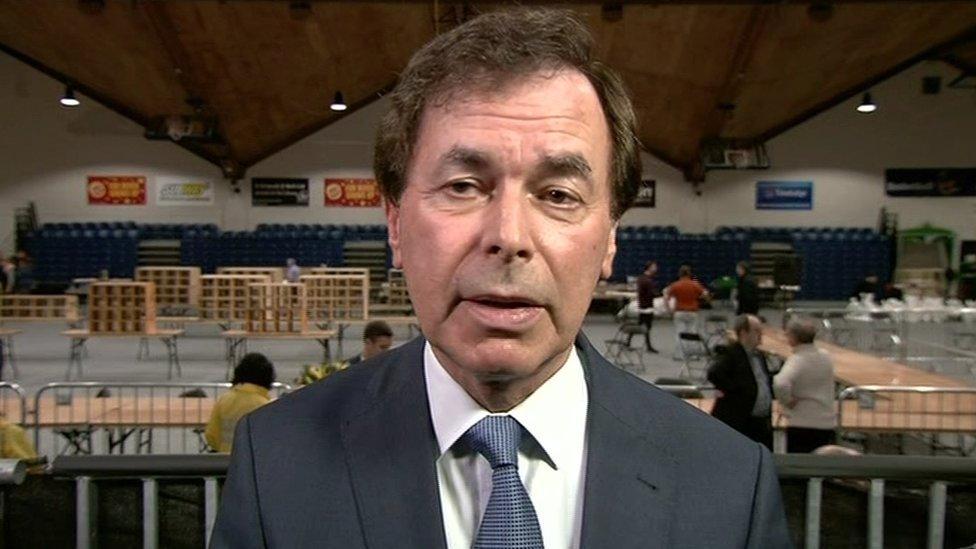 Alan Shatter