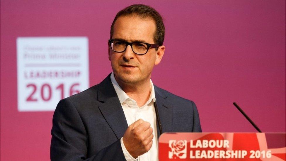 Owen Smith