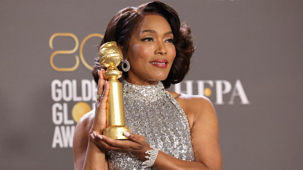 Angela Bassett