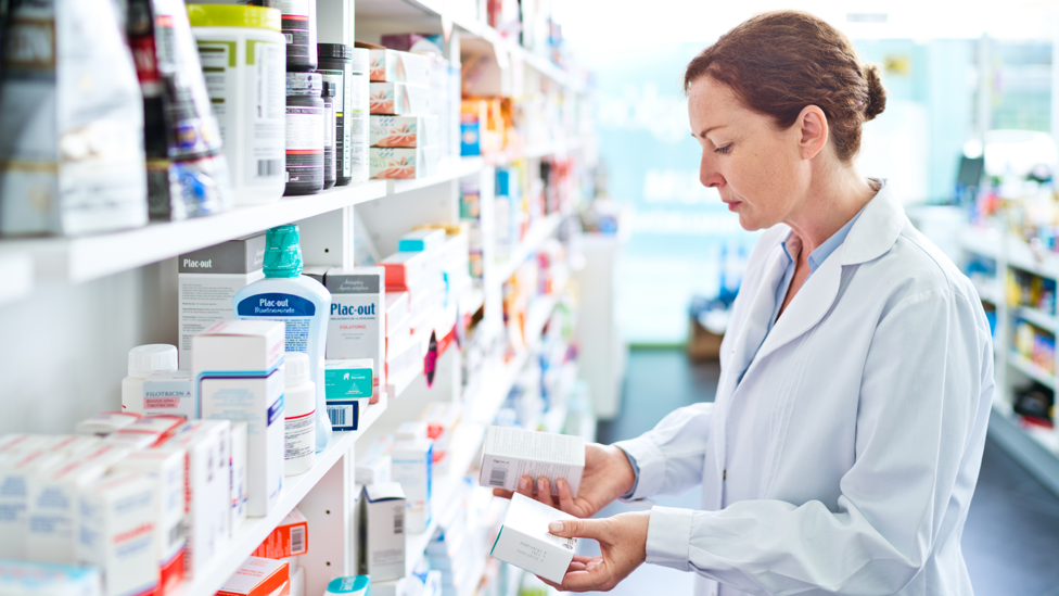Wegovy weight loss pill now available in UK - here's what you need to know