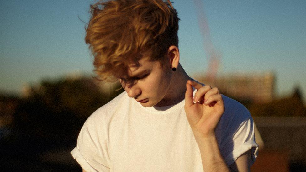 Mura Masa