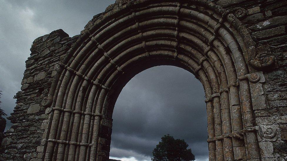 Strata Florida