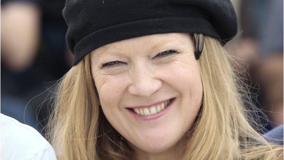 Andrea Arnold