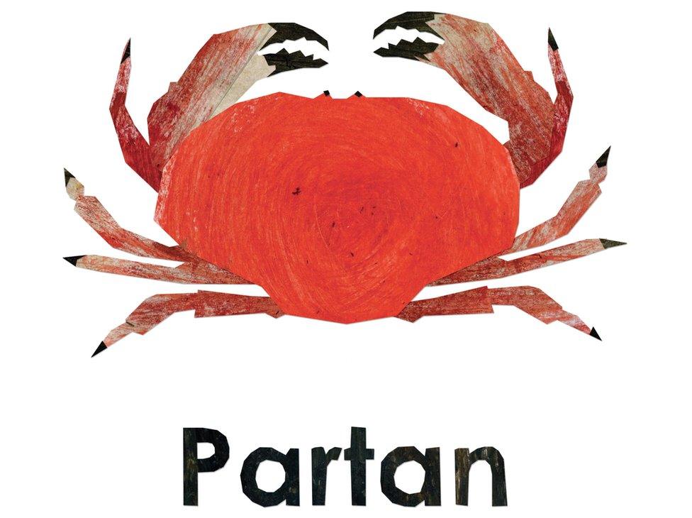 Partan