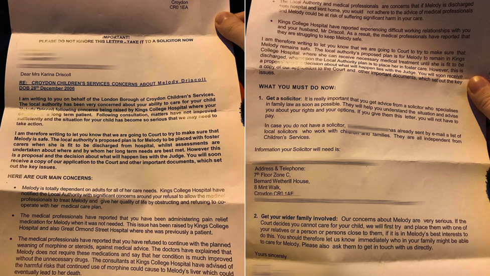 Letter