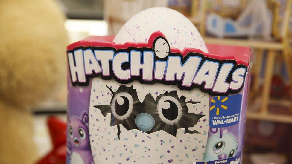 Hatchimal