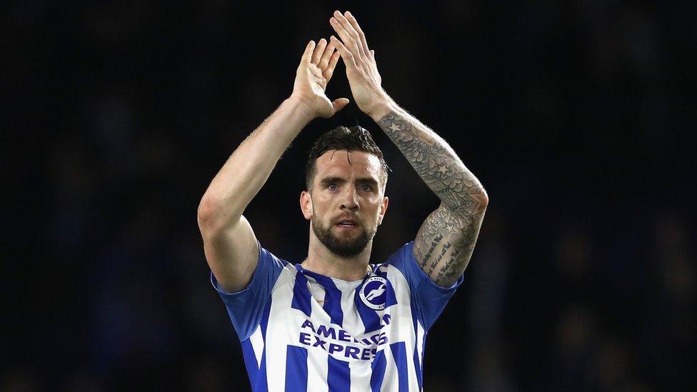 Shane Duffy