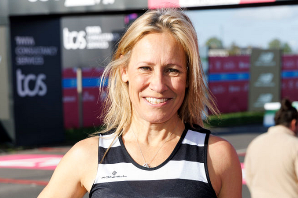 Sophie Raworth