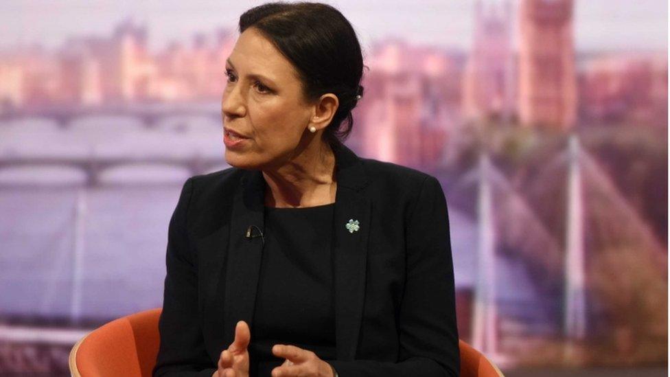 Debbie Abrahams